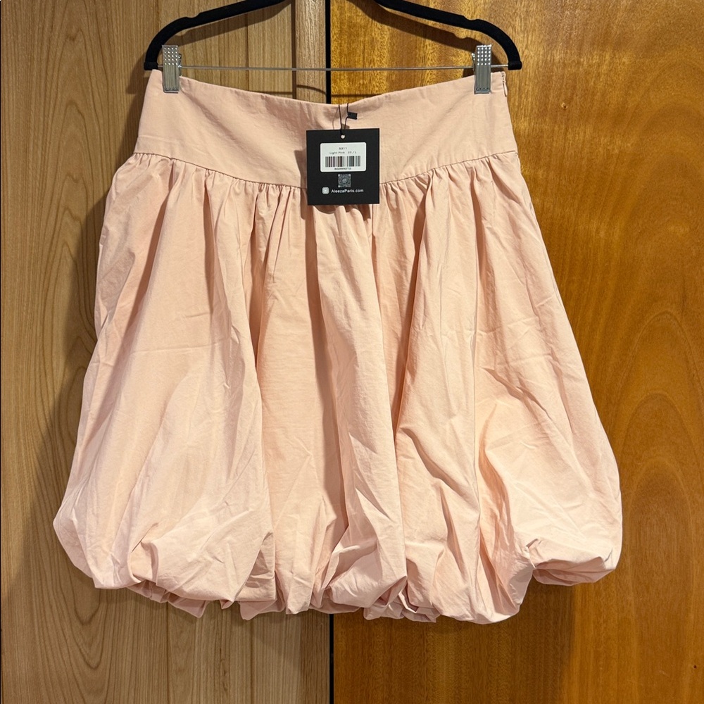 Aleeza Paris 23” Bubble Skirt - Picture 5 of 6